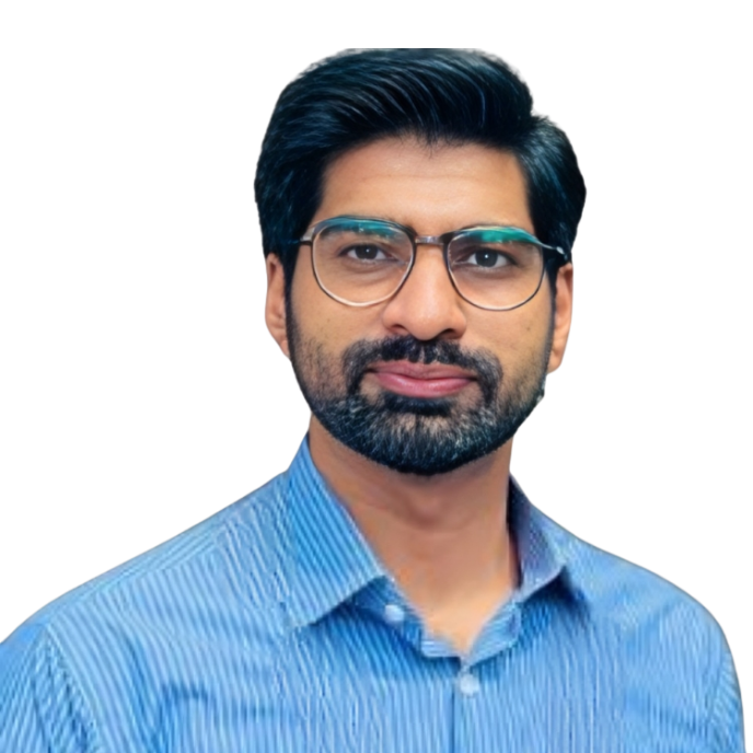 Qamar Abbas